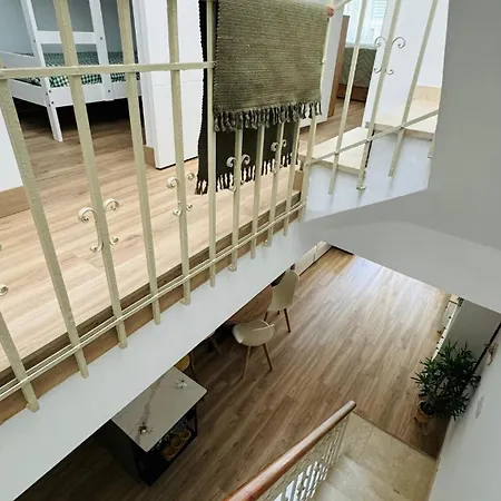 شقة Casa En El Centro , Con Amplia Terraza Vinarós