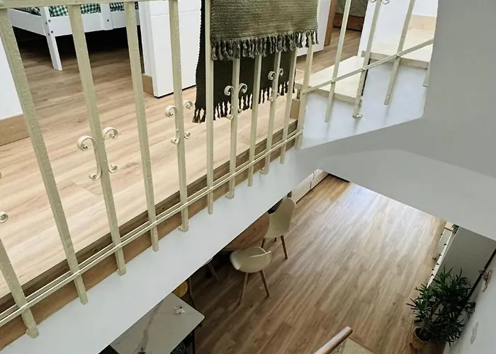 شقة Casa En El Centro , Con Amplia Terraza Vinarós